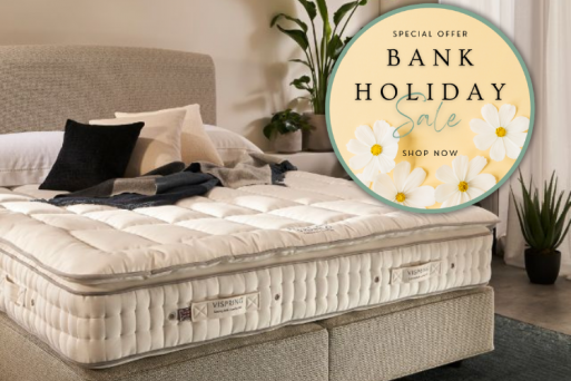 Luxury topper on mattress Luxury topper on mattress