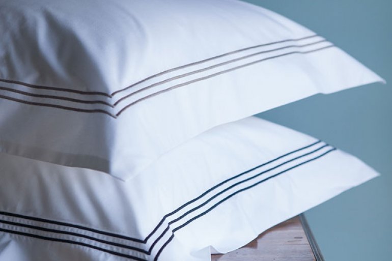 Brompton Pillowcase stack Brompton Pillowcase stack