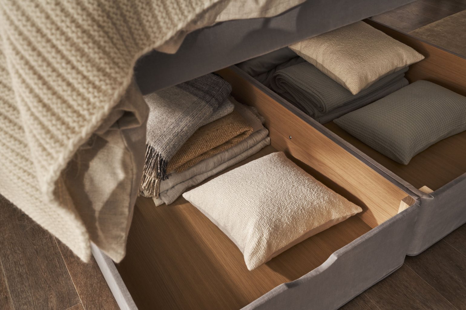 Divan clearance style bed