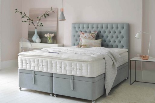 grey hypnos bed grey hypnos bed