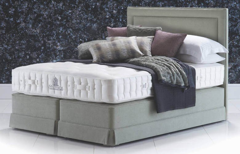 Aspen Supreme Mattress by Hypnos