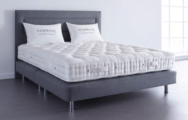 Vispring mattress