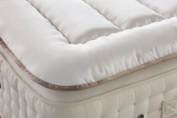 Luxury mattress Topper