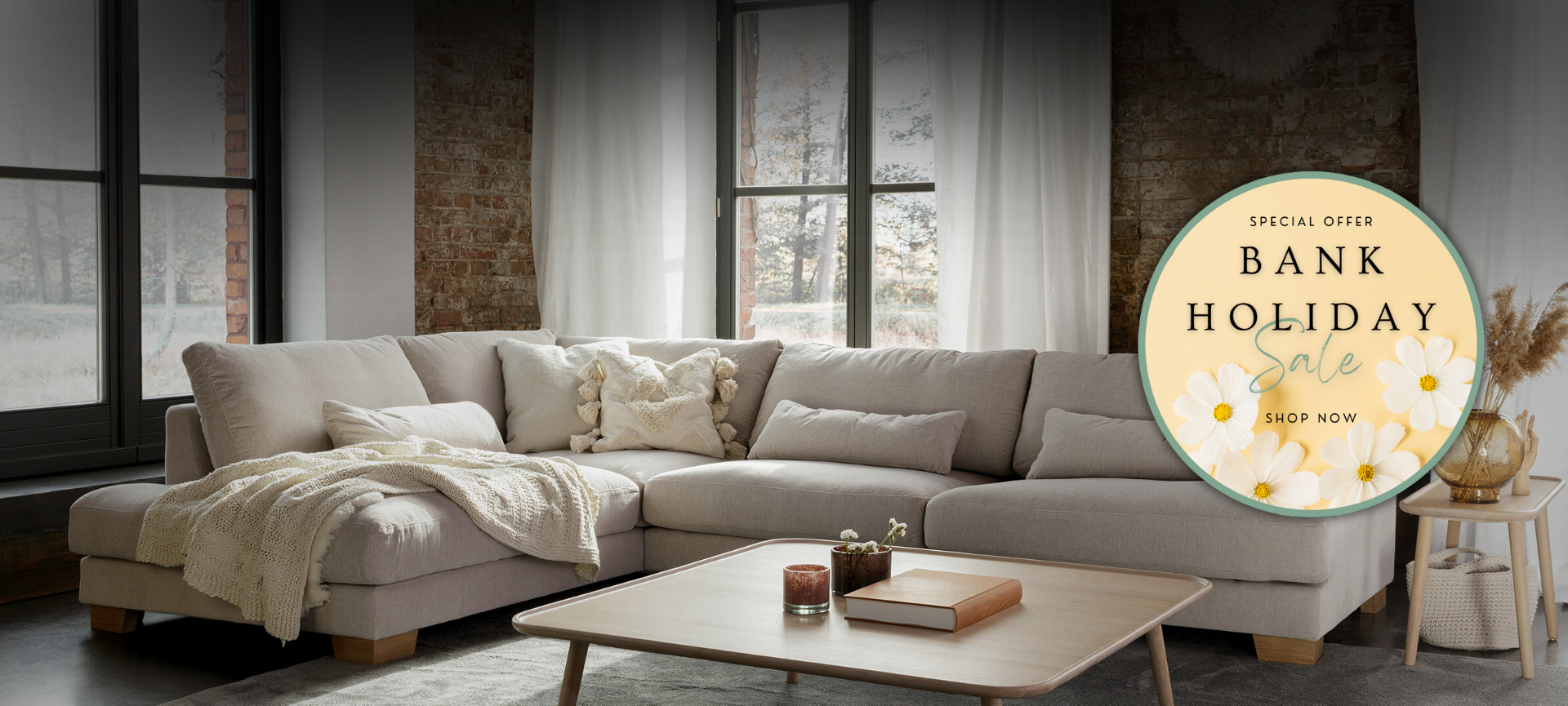 FIND THE PERFECT SOFA