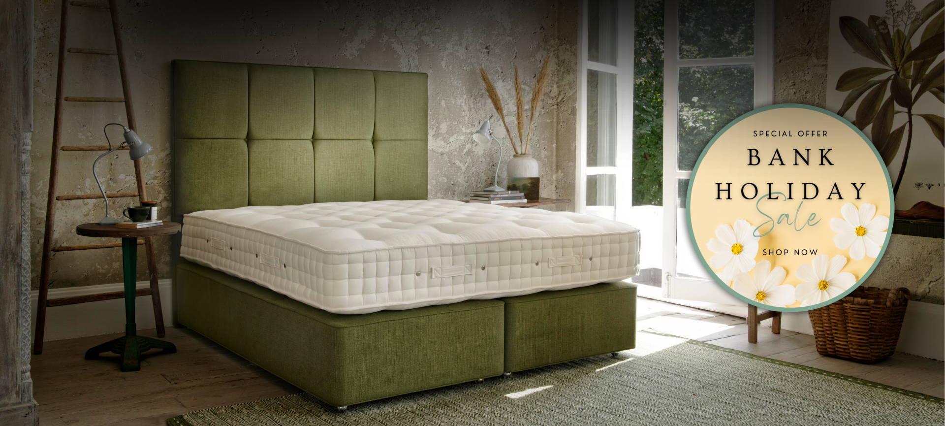 SAVE UP TO 45% ON HYPNOS