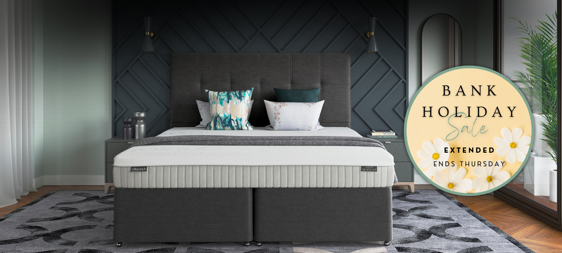 SAVE UP TO 45% ON DUNLOPILLO