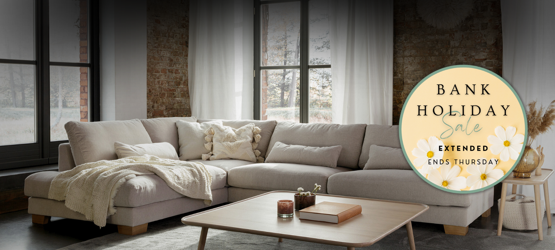FIND THE PERFECT SOFA