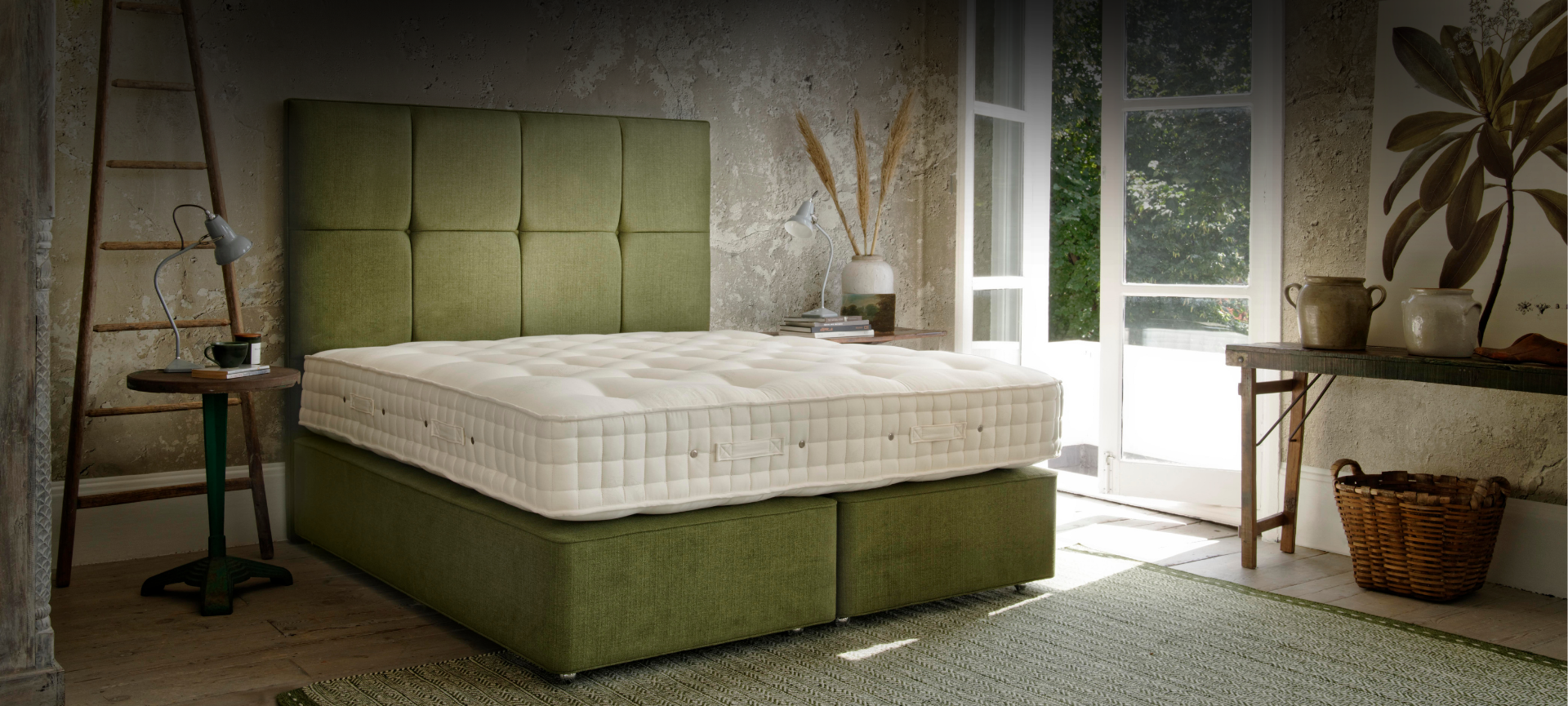 SAVE UP TO 45% ON HYPNOS