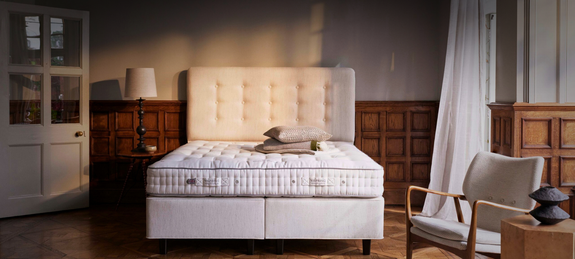 FABULOUS SAVINGS ON VISPRING