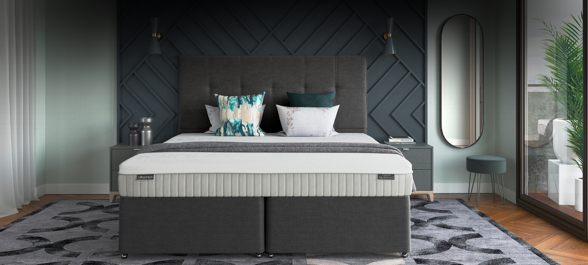 SAVE UP TO 40% ON DUNLOPILLO