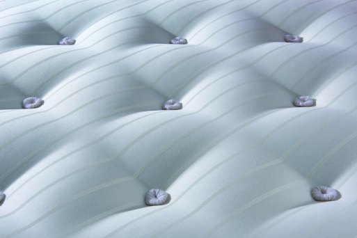 hypnos mattresses structure