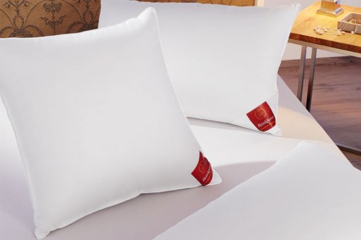 Brinkhaus pillows