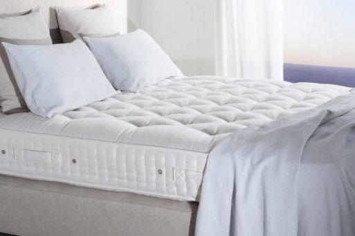 Vispring mattress