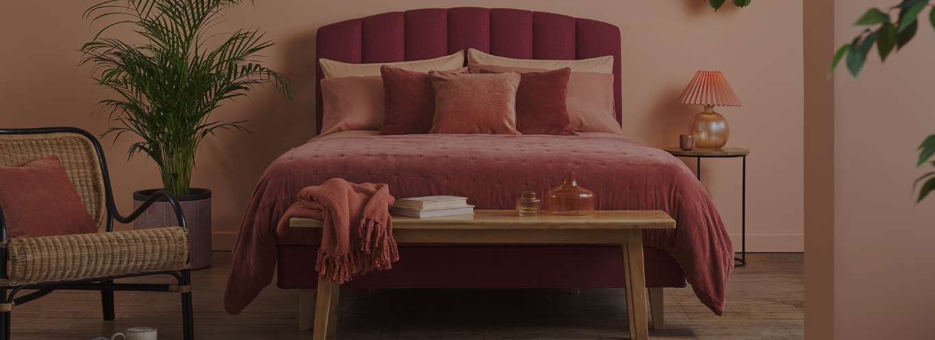 Hypnos Beds