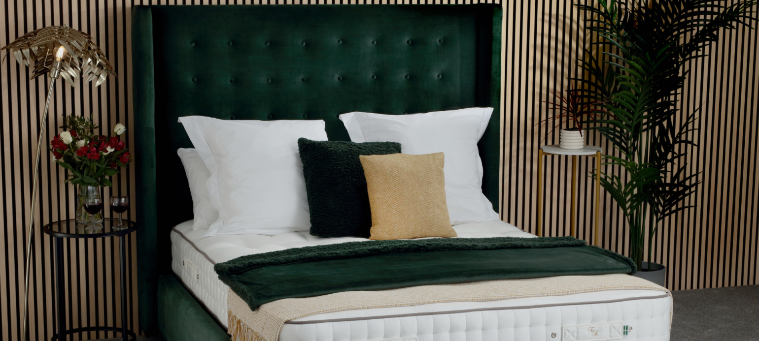 Enchanted House Beds