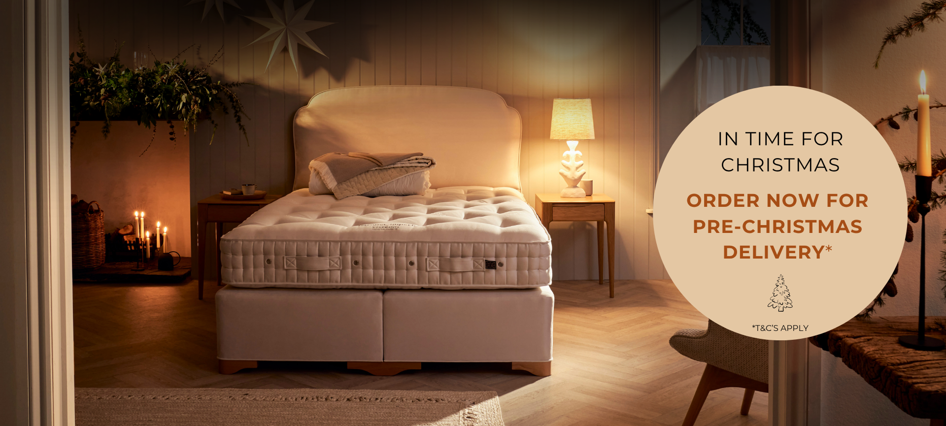 SAVE UP TO 40% IN OUR AUTUMN SALE 