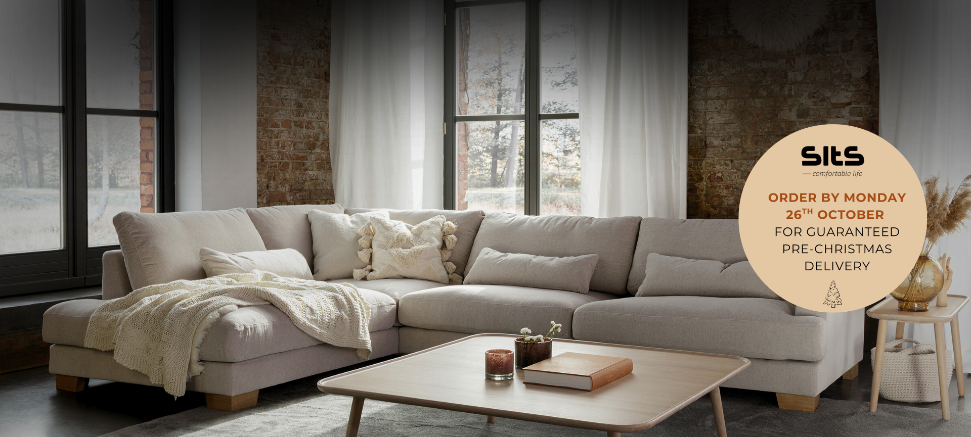 Find Your Perfect Sofa