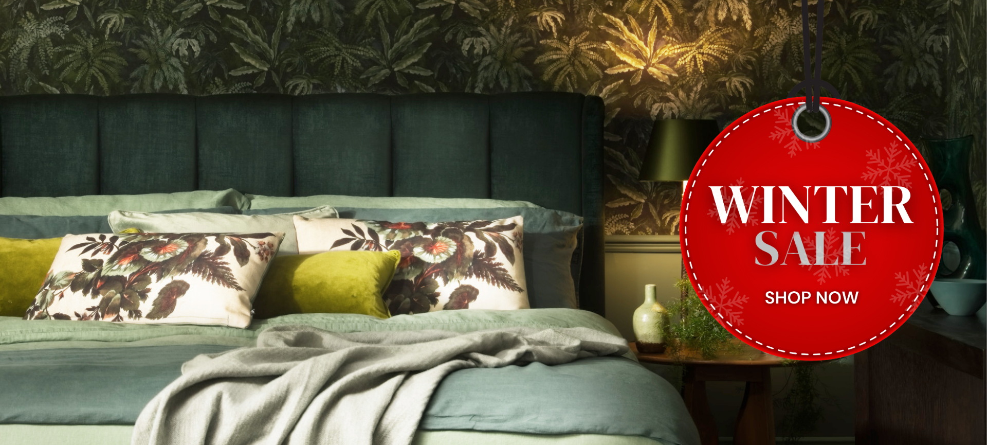 LIMITED TIME SAVINGS 