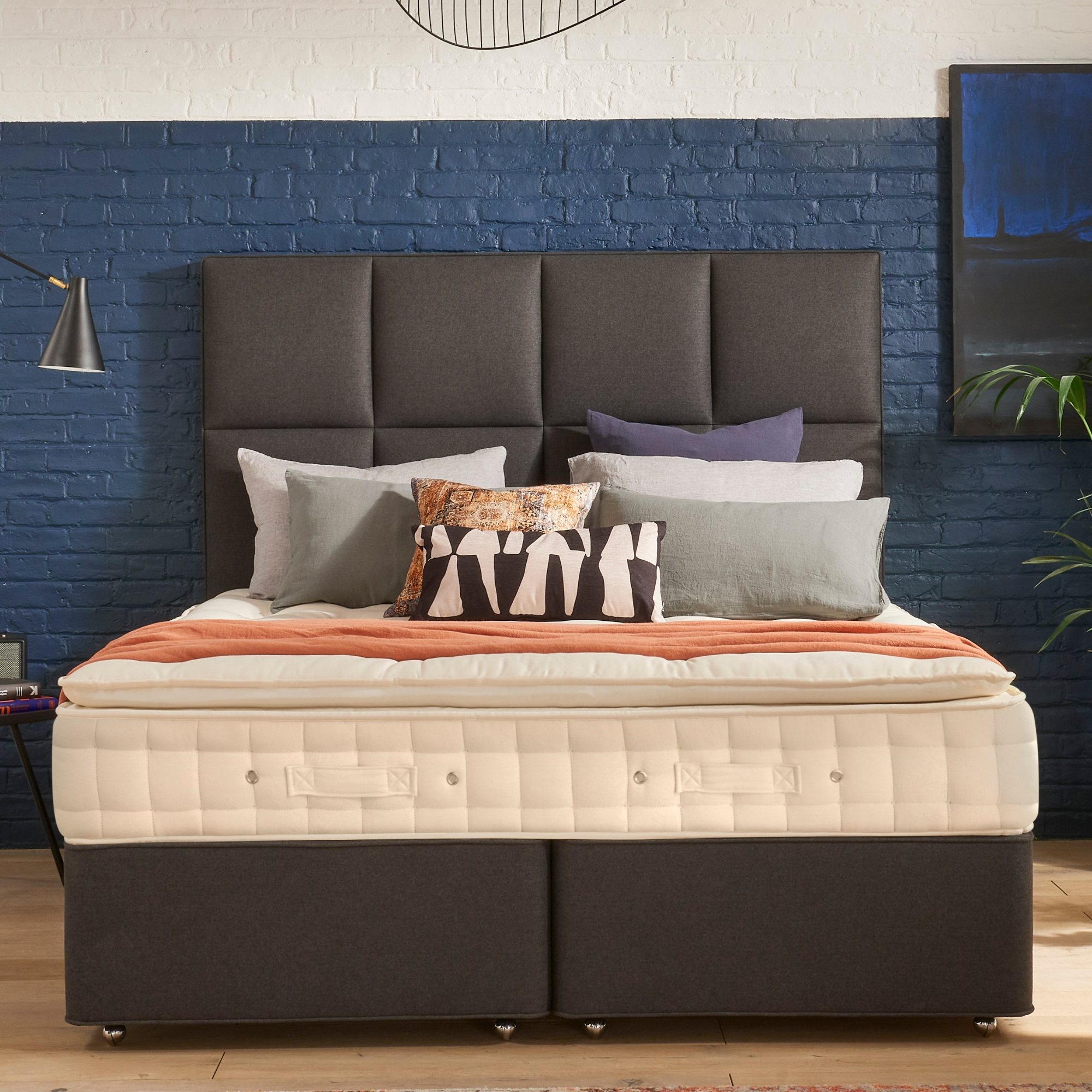 Euro pillow top 905 clearance collection