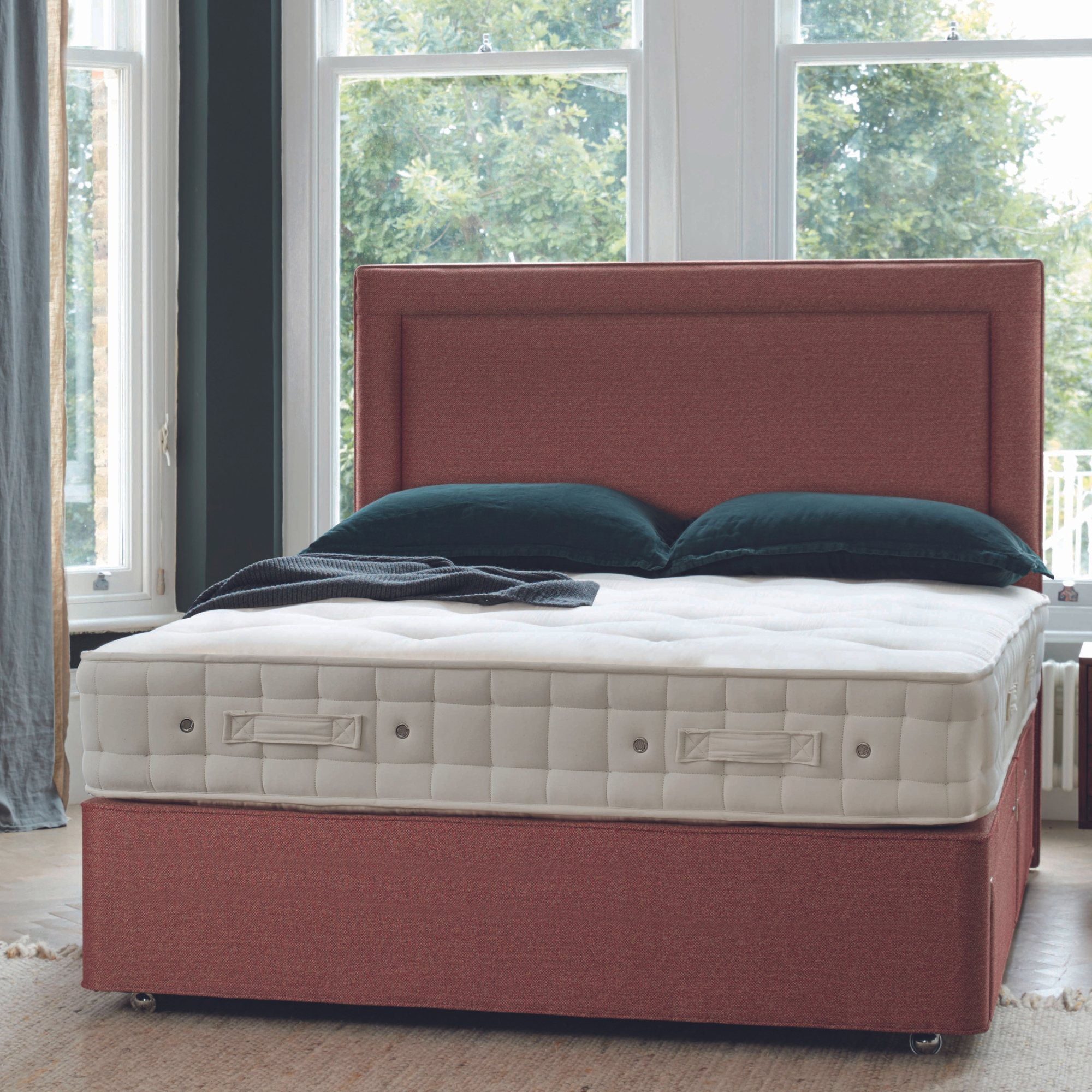 Hypnos Orthos Support 7 Mattress snuginteriors snuginteriors