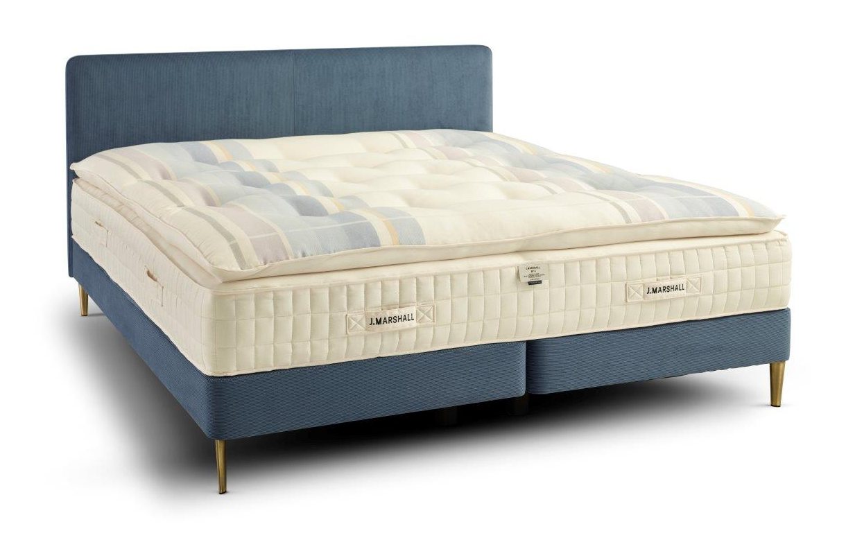 marshall bespoke mattress reviews