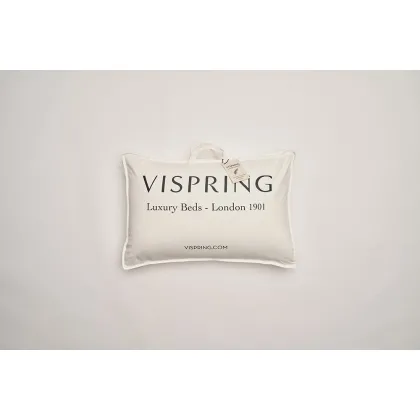 Vispring English Duck Down and Feather Pillow Vispring English Duck Down and Feather Pillow