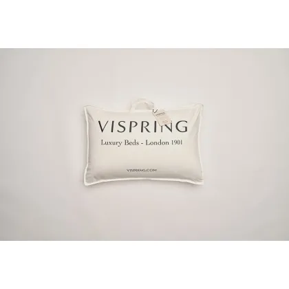 Vispring Adjustable Wool Pillow Vispring Adjustable Wool Pillow