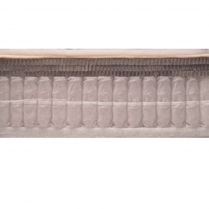 Hypnos Luxury No Turn 9 Divan Bed