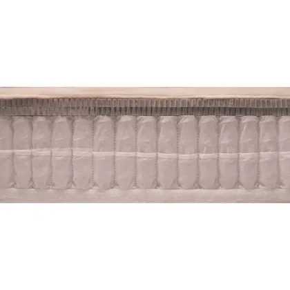 Hypnos Luxury No Turn 8 Divan Bed