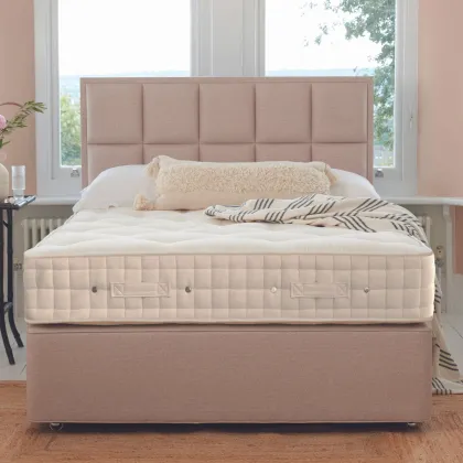 Hypnos Orthos Support 8 Divan Bed Hypnos Orthos Support 8 Divan Bed