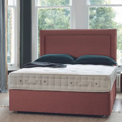 Hypnos Orthos Support 7 Divan Bed Hypnos Orthos Support 7 Divan Bed