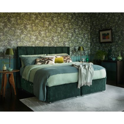 Marie Headboard by Hypnos