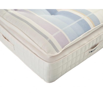 J Marshall No. 4 Mattress - 150cm x 200cm King STOCK