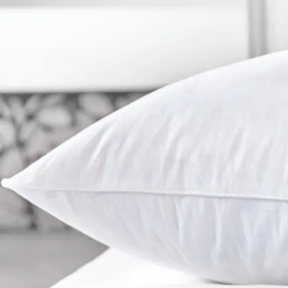 Hypnos Feather & Down Pillow Hypnos Feather & Down Pillow
