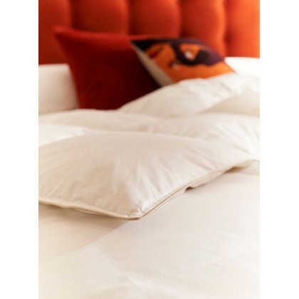 Vispring Hungarian Goose Down Duvet