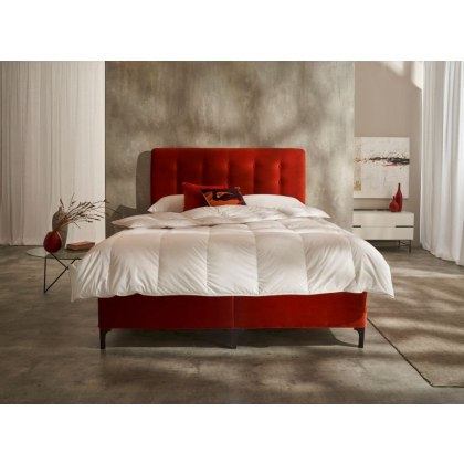 Vispring Hungarian Goose Down Duvet