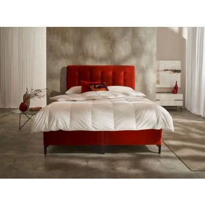 Vispring Hungarian Goose Down Duvet