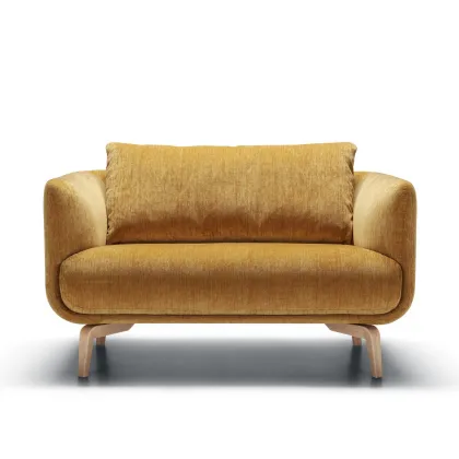 SITS Moa Loveseat