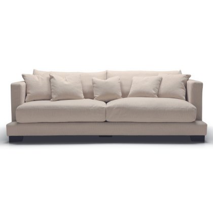 SITS Colorado 3 Seater Sofa