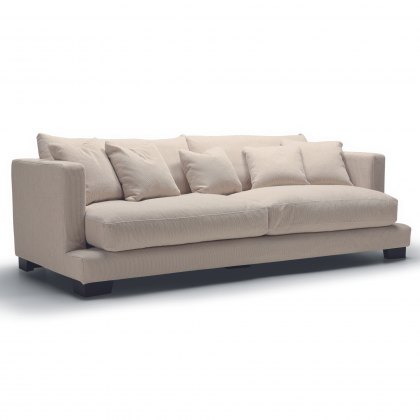 SITS Colorado 3 Seater Sofa