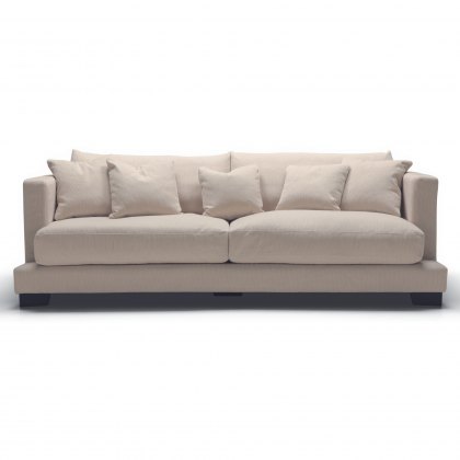 SITS Colorado 3 Seater Sofa