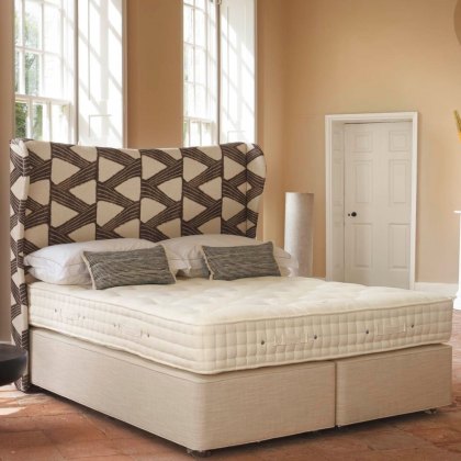 Hypnos Legacy VI Mattress