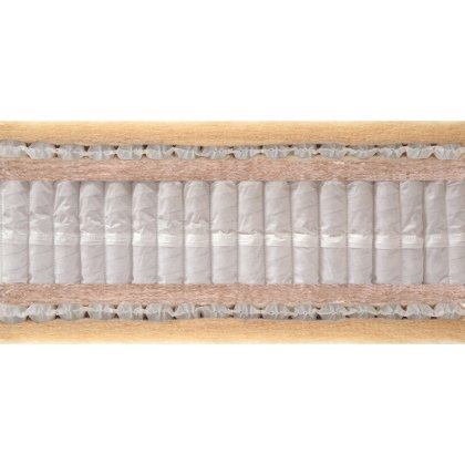 Hypnos Legacy III Divan Bed