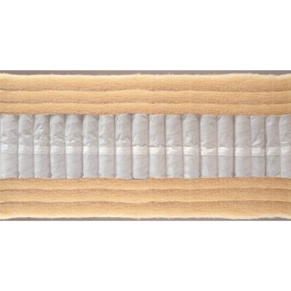 Hypnos Legacy IV Divan Bed