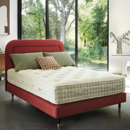 Hypnos Legacy IV Divan Bed