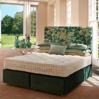 Hypnos Legacy V Divan Bed