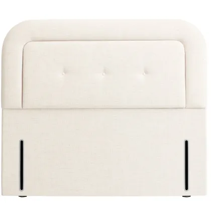 Hypnos Helena Headboard Hypnos Helena Headboard