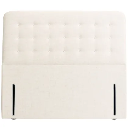 Margaret Headboard by Hypnos Margaret Headboard by Hypnos