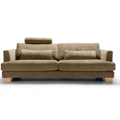 SITS Brandon 2 Seater Sofa