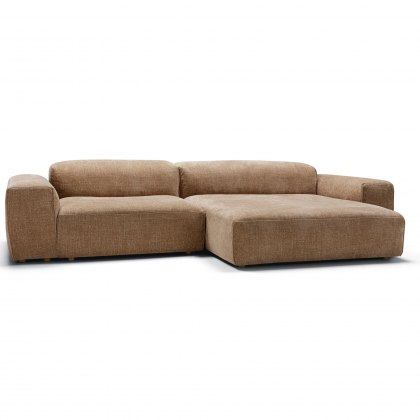 SITS Edda Set 2 Chaise Sofa